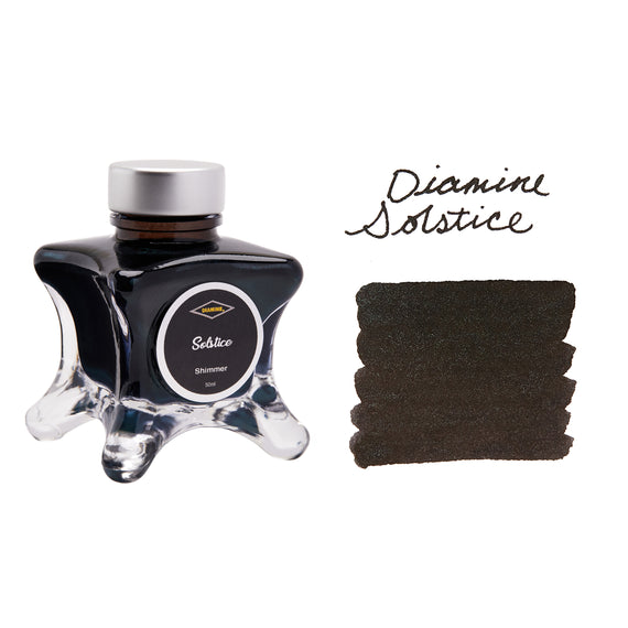 Diamine Solstice - 50ml Bottled Ink
