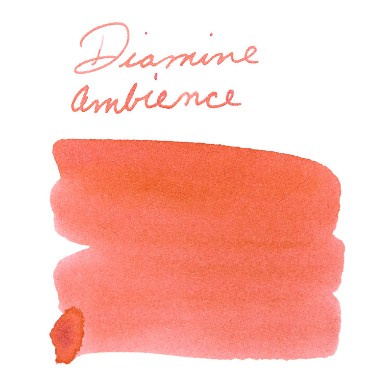 Diamine Ambience - Ink Sample