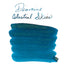 Diamine Celestial Skies - Ink Sample