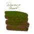 Diamine Chaos - Ink Sample