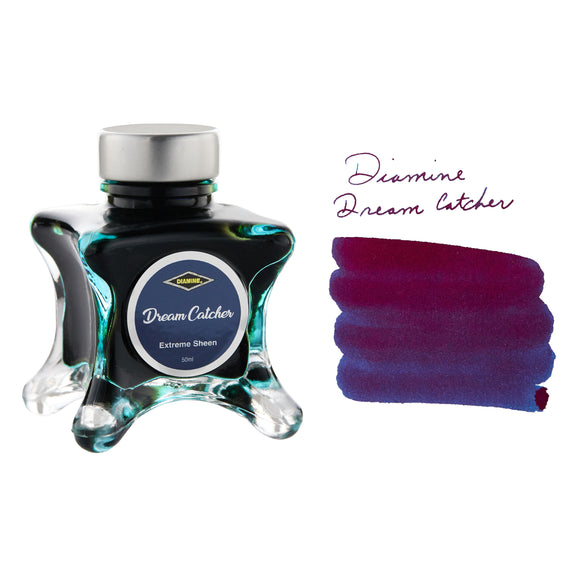 Diamine Dream Catcher - 50ml Bottled Ink