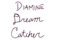 Diamine Dream Catcher - Ink Sample