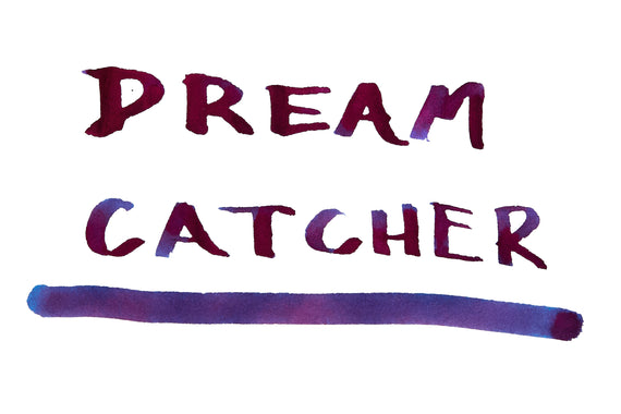 Diamine Dream Catcher