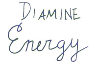 Diamine Energy  - Ink Sample