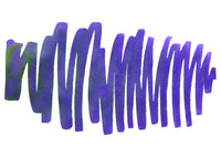 Diamine Energy  - Ink Sample