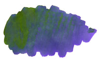 Diamine Energy  - Ink Sample