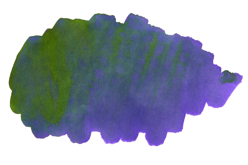 Diamine Energy  - Ink Sample