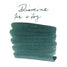 Diamine Fir & Fog - Ink Sample