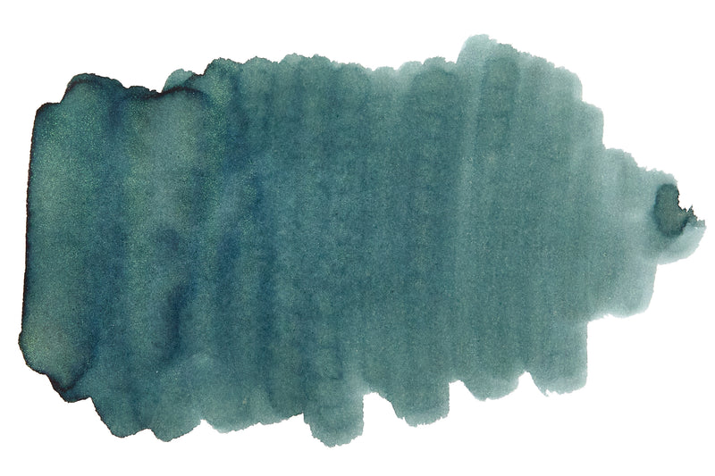 Diamine Fir & Fog - Ink Sample