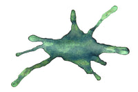 Diamine Fir & Fog - Ink Sample