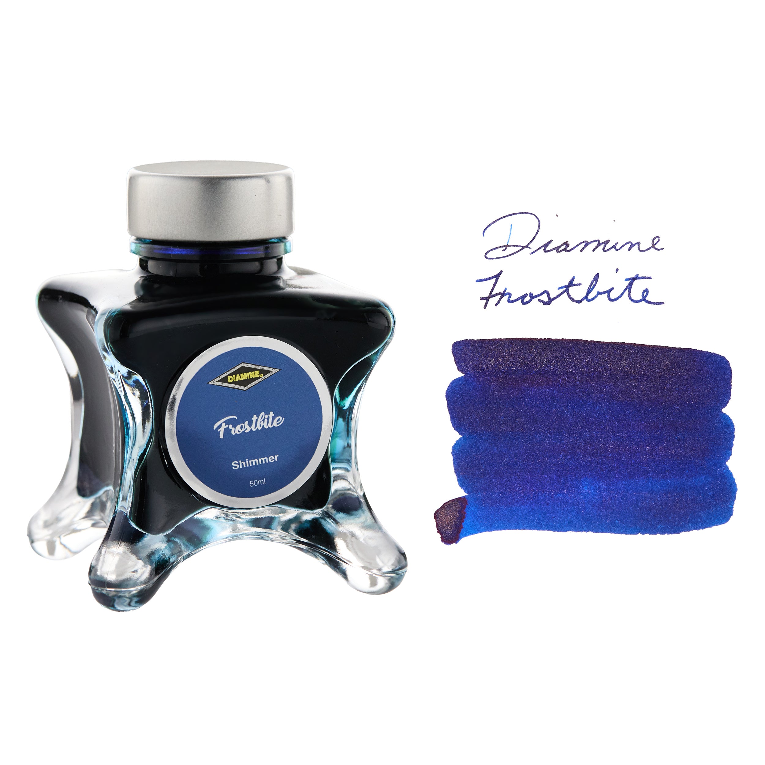 Diamine-TealEdition-50ml-