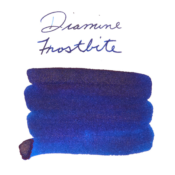 Diamine Frostbite