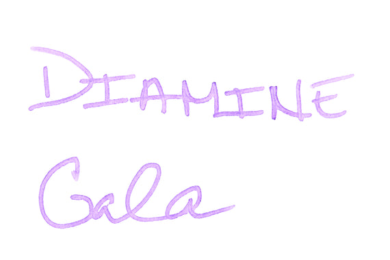 Diamine Gala