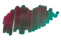 Diamine Laurel  - Ink Sample