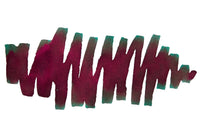 Diamine Laurel  - Ink Sample