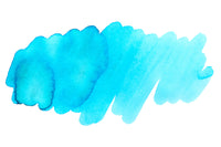 Diamine Let It Snow - Ink Sample
