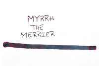 Diamine Myrrh the Merrier - 50ml Bottled Ink