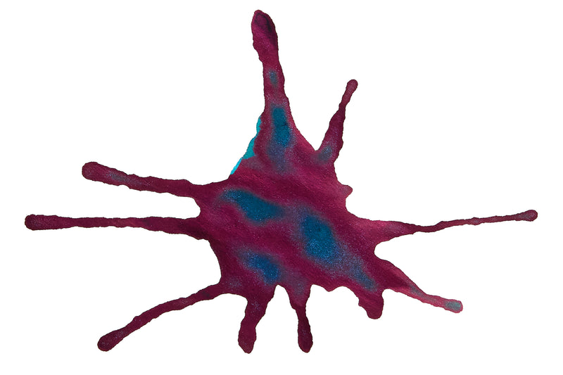 Diamine Myrrh the Merrier - 50ml Bottled Ink