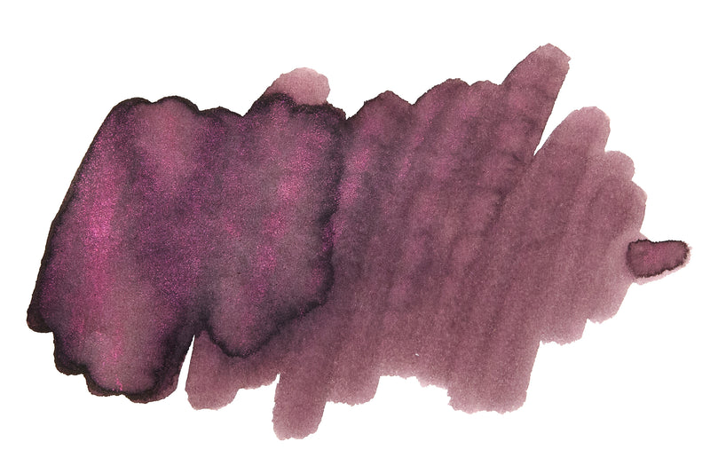 Diamine Nostalgia - Ink Sample