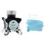 Diamine Overcast - 50ml Bottled Ink