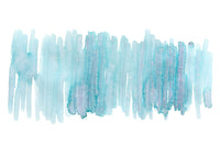Diamine Overcast - Ink Sample