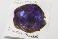 Diamine Winter Miracle - Ink Sample