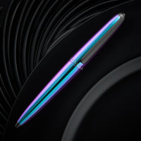 Diplomat Aero Fountain Pen - Funky (Special Edition)