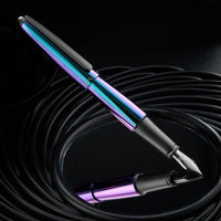 Diplomat Aero Fountain Pen - Funky (Special Edition)