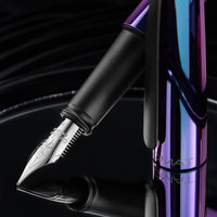 Diplomat Aero Fountain Pen - Funky (Special Edition)
