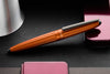 Diplomat Aero Fountain Pen - Orange
