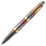 Diplomat Aero Rollerball Pen - Rhomb Flame