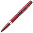 Diplomat Cobra Rollerball Pen - Burgundy Red