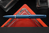 Diplomat Viper Fountain Pen - Blue