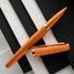 Diplomat Viper Rollerball Pen - Orange