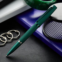 Diplomat Viper Rollerball Pen - Green