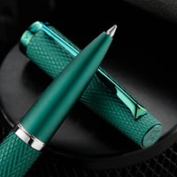 Diplomat Viper Rollerball Pen - Green