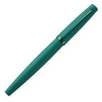 Diplomat Viper Rollerball Pen - Green