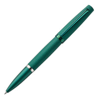 Diplomat Viper Rollerball Pen - Green
