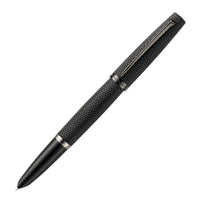 Diplomat Viper Fountain Pen - Black