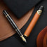 Diplomat XO Fountain Pen - Camel Leather (Limited Edition)