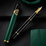 Diplomat XO Fountain Pen - Racing Green (Limited Edition)