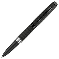 Diplomat Cobra Rollerball Pen - Matte Black