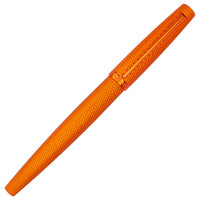 Diplomat Viper Fountain Pen - Orange