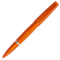 Diplomat Viper Rollerball Pen - Orange
