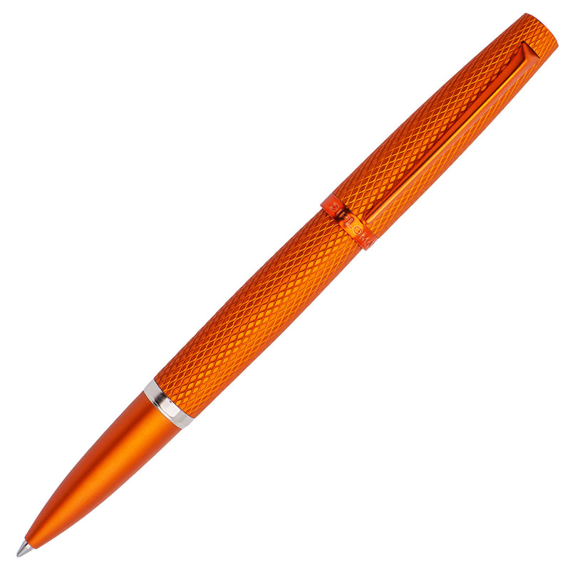 Diplomat Viper Rollerball Pen - Orange
