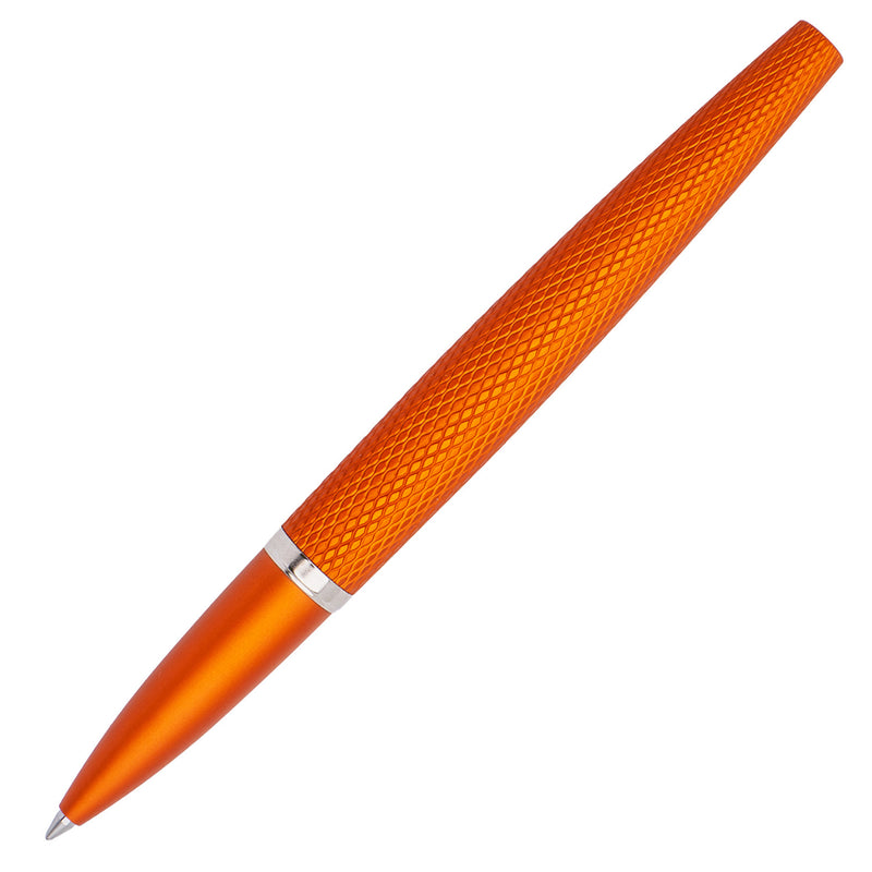 Diplomat Viper Rollerball Pen - Orange