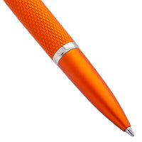 Diplomat Viper Rollerball Pen - Orange