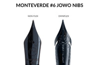Monteverde Innova Formula M Fountain Pen - Lightning (Limited Edition)