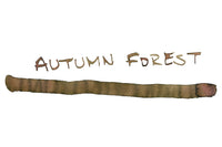 Dominant Industry Autumn Forest (Pearl) - Ink Sample