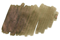 Dominant Industry Autumn Forest (Pearl) - Ink Sample